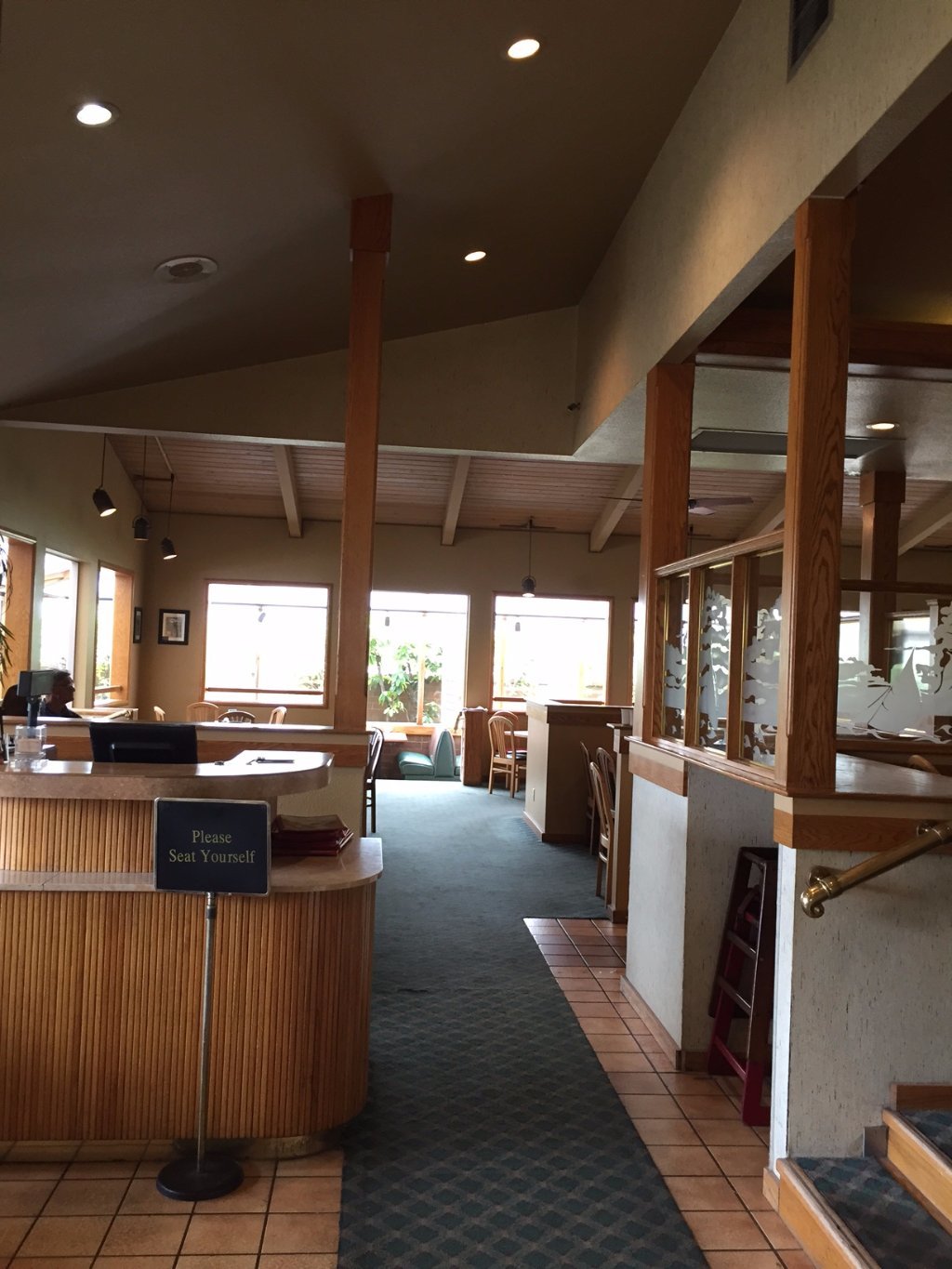 Harvester Restaurant